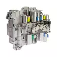Valvebody GA8F22AW BMW new - TG81 AF50 GA8F22AW valve bodies - 24008642390 - 1