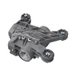 Rear differential 0BS HAA450 VAG rebuilt - Audi, VW and Porsche differentials - 0BS525010-R - 1