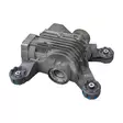 Rear differential 0BS HAA450 VAG rebuilt - Audi, VW and Porsche differentials - 0BS525010-R - 2