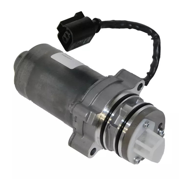 Esipainepumppu Haldex GEN5 Volvo - Volvo, Ford ja Land Rover vetopyörästöt - 31367750 - 1