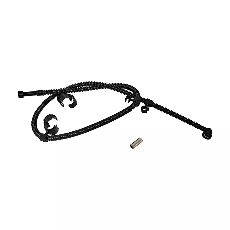 Breather kit PL72 Porsche transfer case - Porsche transfer cases - 95830104710 - 1
