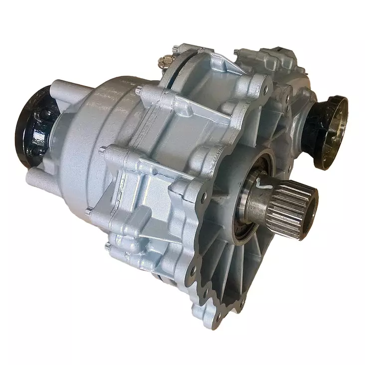 Transfer case DCS MB ML / GL-class W164 R-class W251 rebuilt - DCS - A2512802700 - 1