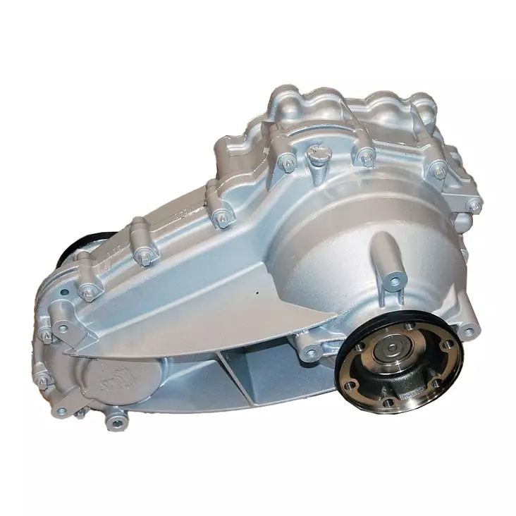 Jakovaihteisto DCS Mercedes GL/ML kunnostettu - DCS - A2512801300 - 1