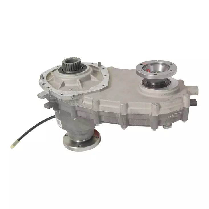 Transfer case MB Vito W639 new - Mercedes-Benz transfer cases - A6392800200 - 1