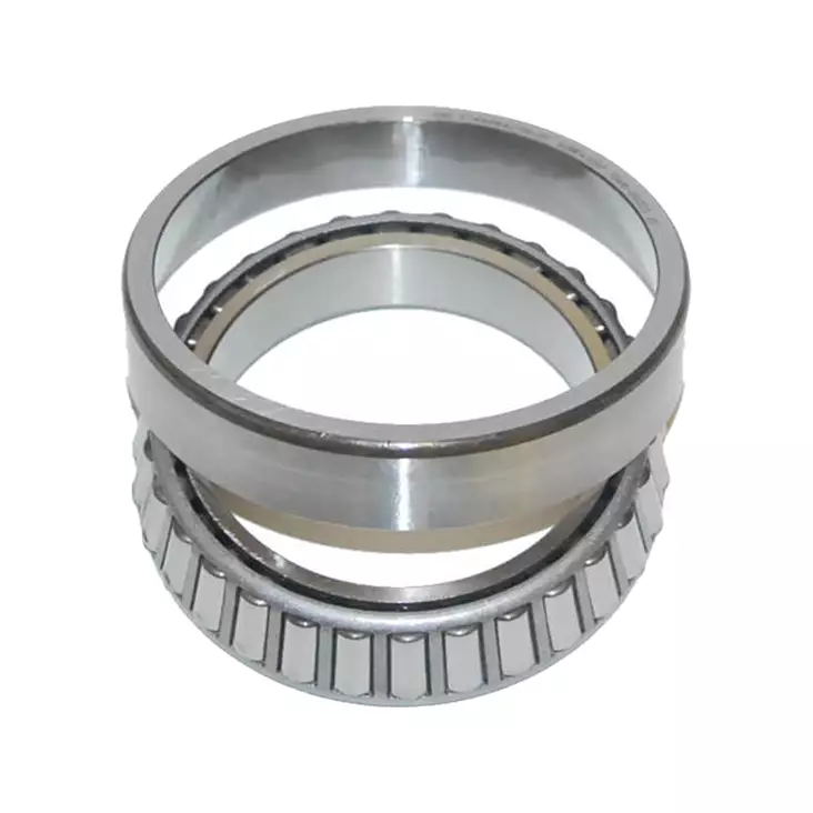 Tapered roller bearing Hyundai / Kia transfer driven gear - A6LF, A6GF, A6MF, 6F24 - 45829-3B700 - 1