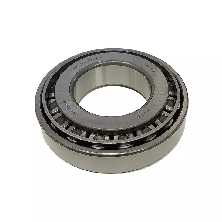 Kartiorullalaakeri TR580 pinion 40-80-19,75/16mm - Kartiorullalaakerit - 806340090 - 1