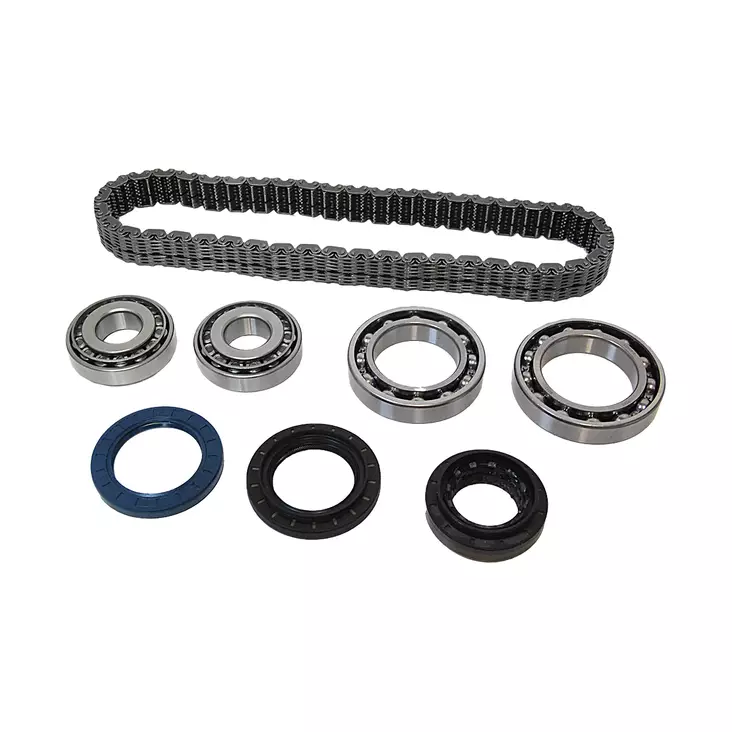 Korjaussarja W639 Vito jakovaihteisto - Mercedes-Benz jakovaihteistot - RPK6392800600 - 1