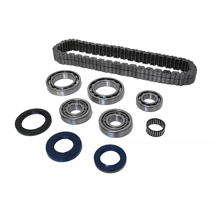 Repair kit W906 Sprinter Transfer Case - Mercedes-Benz transfer cases - RPKA9062803600 - 1