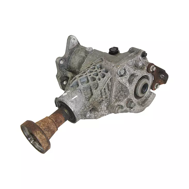 Kulmavaihde Ford Kuga käytetty - Ford jakovaihteistot - 7530013190 - 1