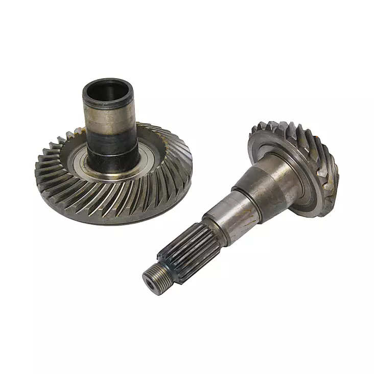 Ratassarja kulmavaihde Freelander 21x38 (vm. 1996-06) - Land Rover jakovaihteistot - LR05000 - 1