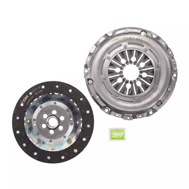 Kytkinpaketti VW 2.0tdi (vm. 2010>) - Muut Audi VW osat - 702660 - 1