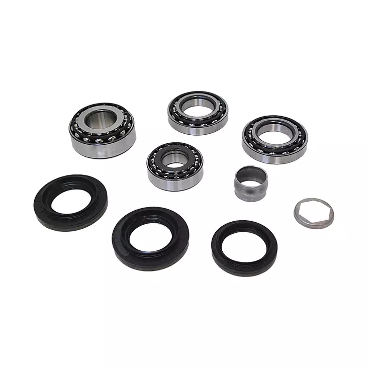 Laakerisarja BMW vetopyörästö taka 168L/LW / F20 / F30 / E90 / E60 / - BMW vetopyörästöt - 462014710 - 1