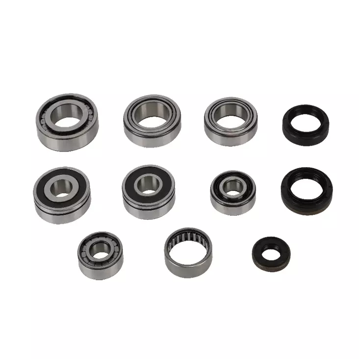 Bearing kit C514 6spd Fiat / Alfa Romeo 0.9L - PSA C514 - 462024310 - 1