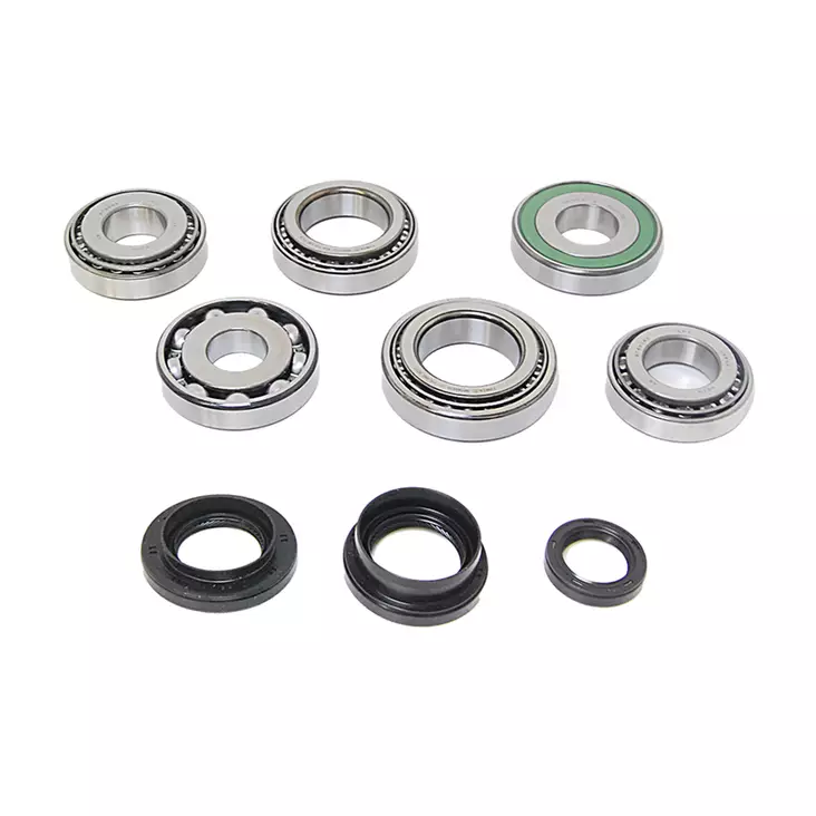 Bearing kit EC60-EC67 Toyota - EC60 -> EC67 - MKEC60 - 1