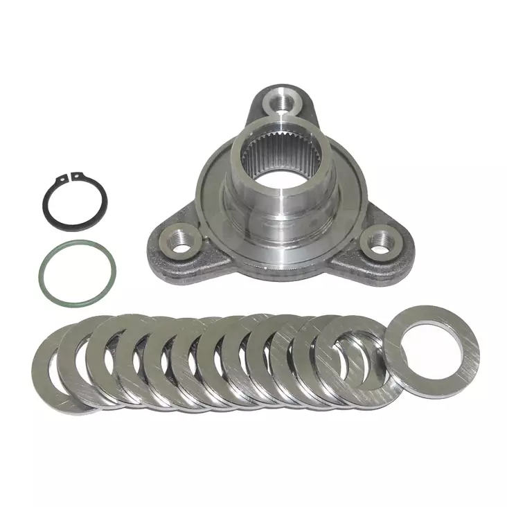 Laippa ATC35L / ATC350 kardaanilähtö taka - ATC35L - 27107593440 - 1