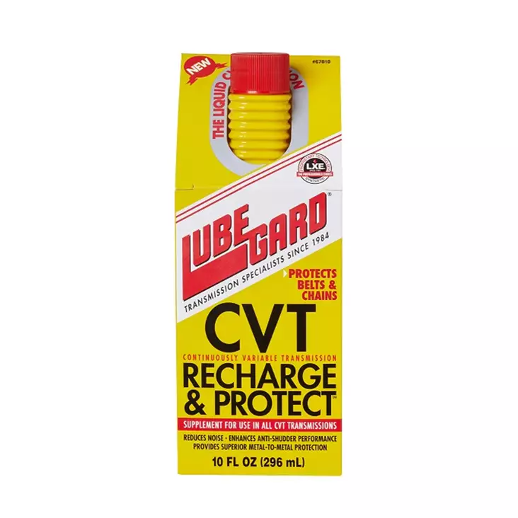 Additive CVT Recharge & Protect - Automatic transmission additives - 67010 - 1