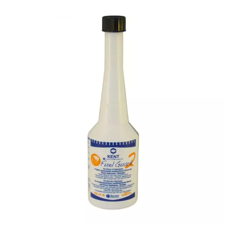 Lisäaine Fuel Guard - Moottorin lisäaineet - 803010 - 1