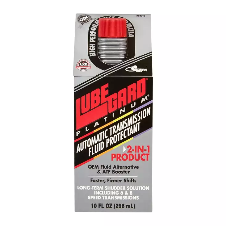 Additive Platinum Universal ATF Protectant - Automatic transmission additives - 63010 - 1