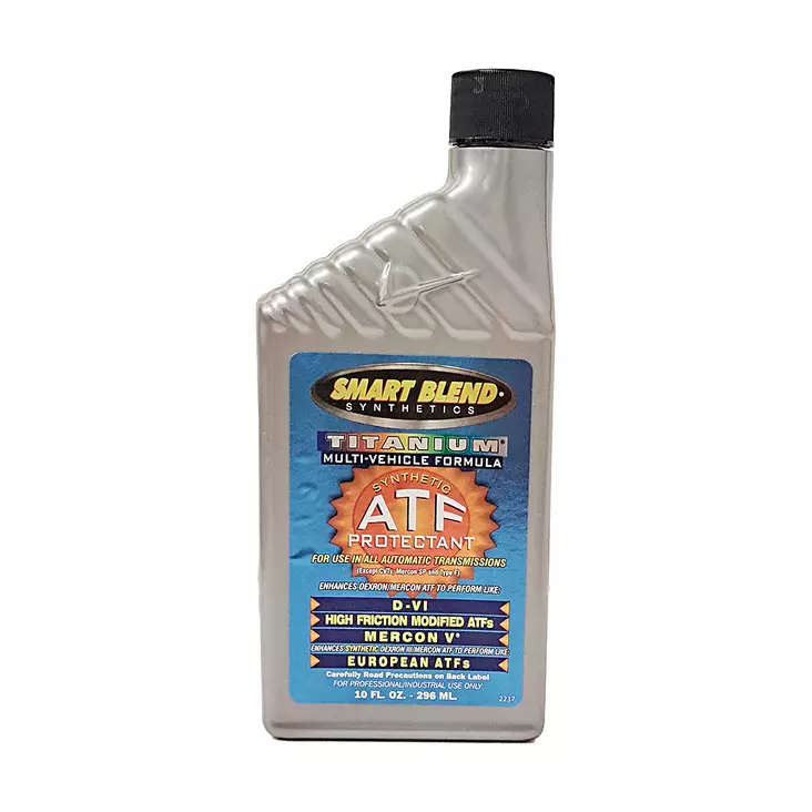 Additive Smart Blend Titanium ATF Protectant - Automatic transmission additives - 6900 - 1