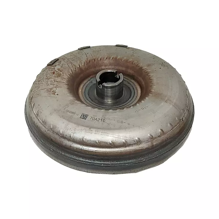 Torque converter TF80SC Volvo 70A210 Diesel Late rebuilt - TF80 / TF81 torque converters - 70A210 - 1
