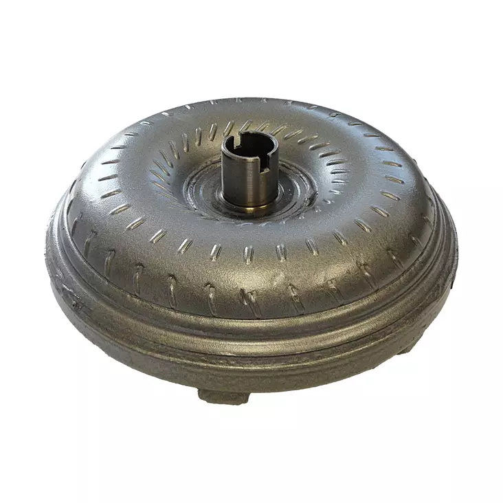 Torque converter 55-51SN 43A030 rebuilt - AW55-50 / AW55-51 torque converters - TC-43A030 - 1