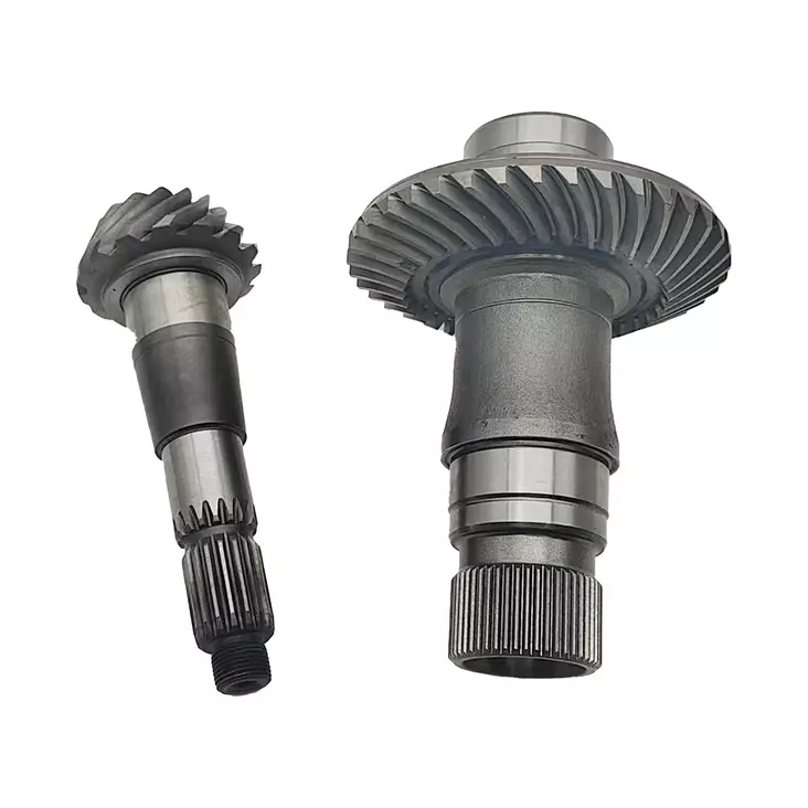 Ratassarja kulmavaihde Hyundai / Kia [15/38] - Hyundai ja Kia jakovaihteistot - 47339-3B600 - 1