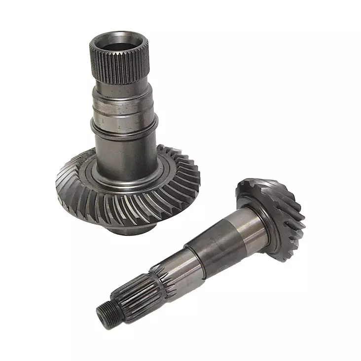 Ratassarja kulmavaihde Hyundai / Kia [15/38] - Hyundai ja Kia jakovaihteistot - 47339-3B800 - 1