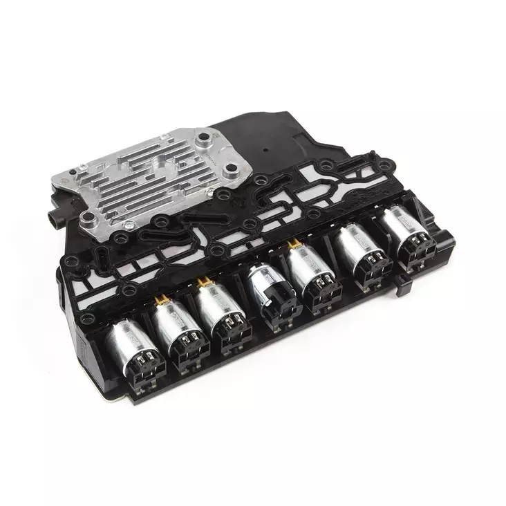 Solenoid pack with control unit 6T40E - 6T40 / 6T45 / 6F35 - 24287420 - 1