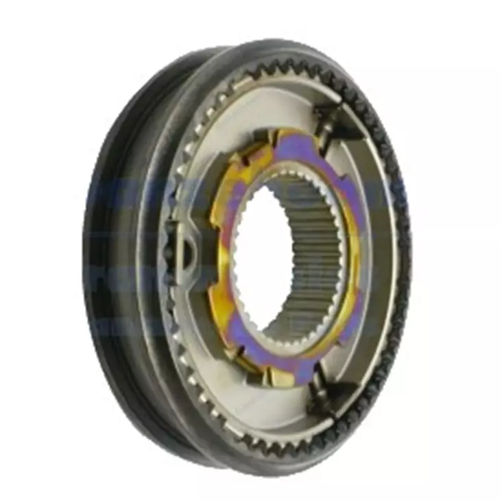 Synchro assy M32 Opel 1-2 Gears - PSA M20, M32 - 55564410 - 1