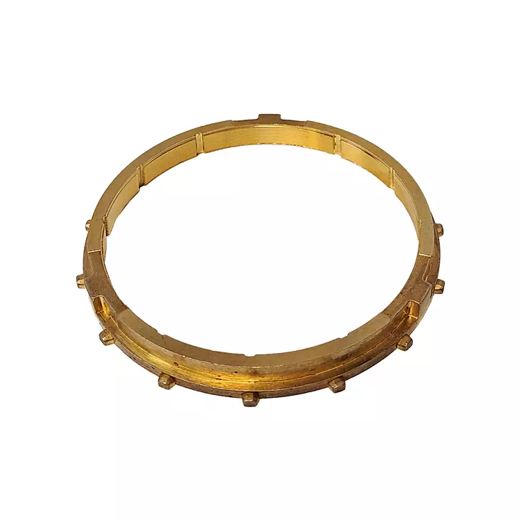 Synchronizing ring Toyota Manual - Toyota manual transmission parts - 33369-35060 - 1