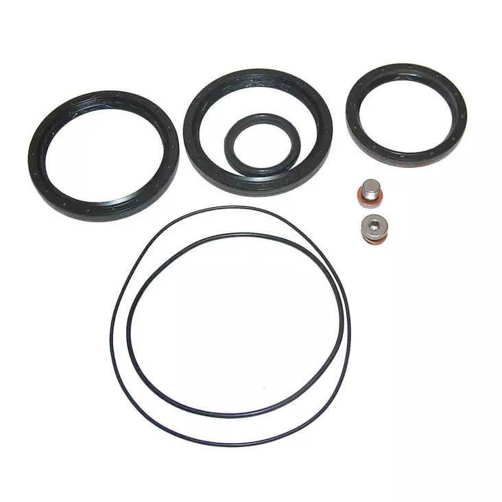 Seal kit VAA350 / VAA350+ transfer case - VW, Audi, Seat and Skoda transfer cases - GKVAA350 - 1