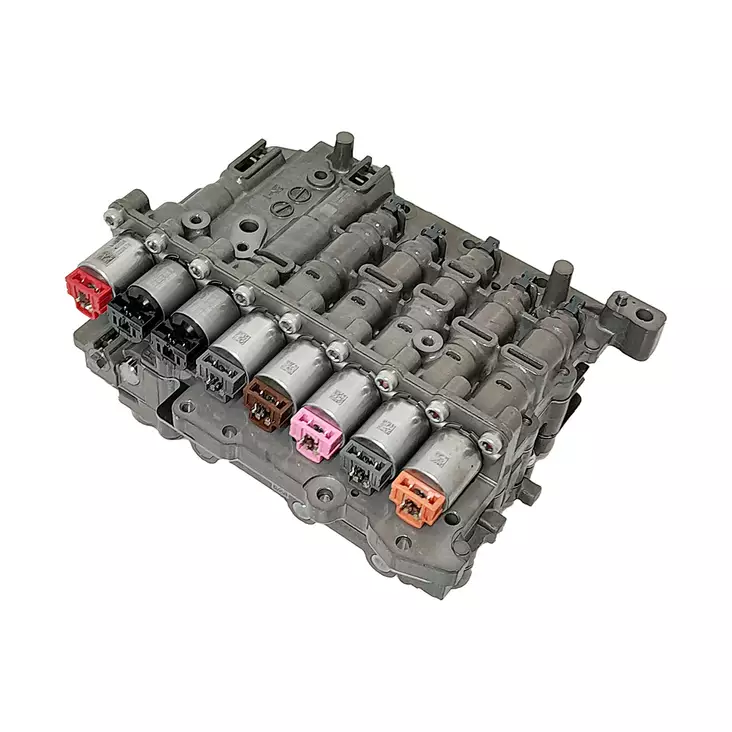 Valve body A6LF Hybrid Kia / Hyundai - A6LF, A6GF, A6MF, 6F24 - 46210-3D100 - 1