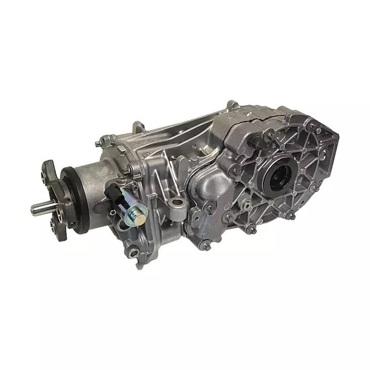 Differential MFA MB rebuilt - Mercedes-Benz differentials - A1763503100 - 1