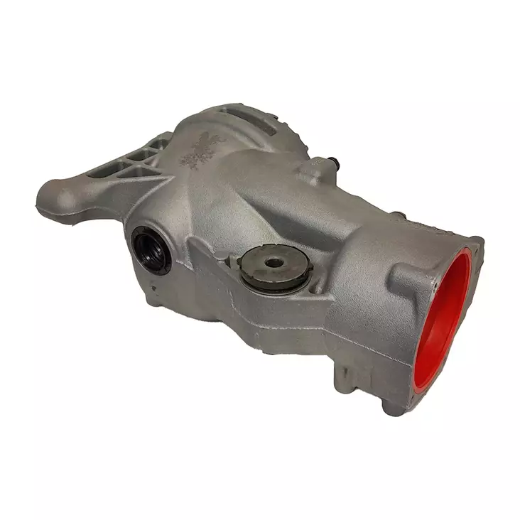 Differential Volvo ratio 2.58 rebuilt - Volvo, Ford and Land Rover differentials - 36050630 - 1