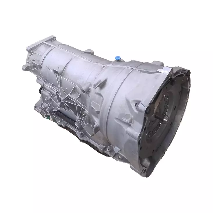 Automaattivaihteisto 8HP75X BMW uusi - BMW automaattivaihteistot - 24008744940 - 1