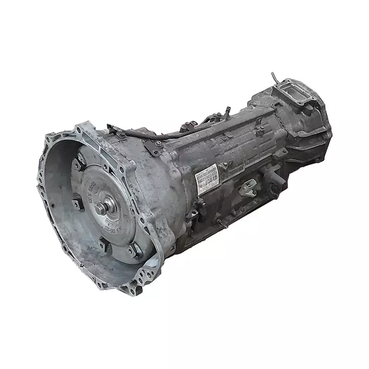 Automatic transmission A750 Toyota rebuilt - Automatic transmissions - 3500060B40 - 1