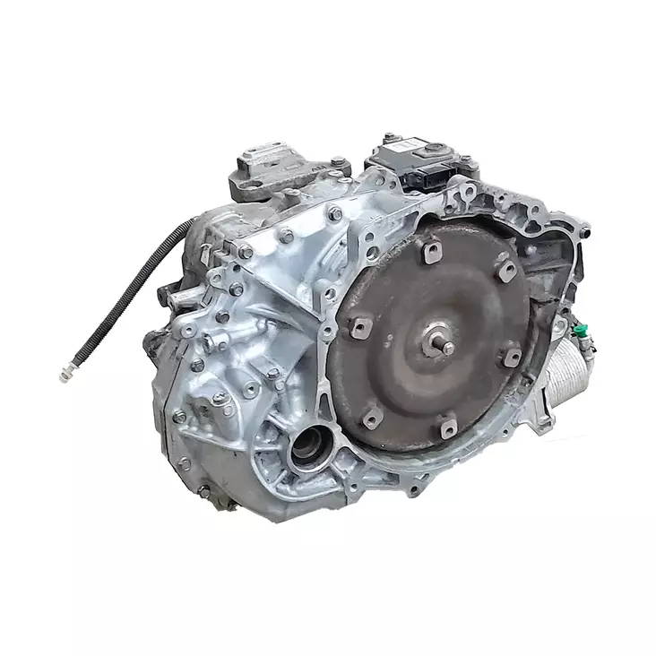 Automatic transmission AWF8G45 20GM37 Stellantis PSA factory rebuilt - Peugeot automatic transmissions - 1675686880 - 1
