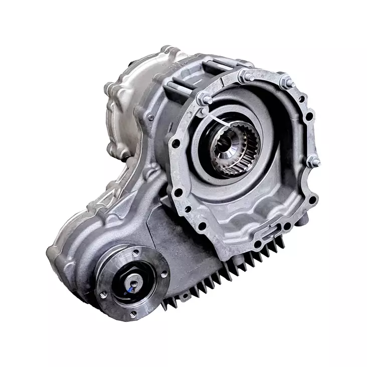 Jakovaihteisto SEC MB E2 kunnostettu (vm. 1999-09) - SEC - A2202800300 - 1