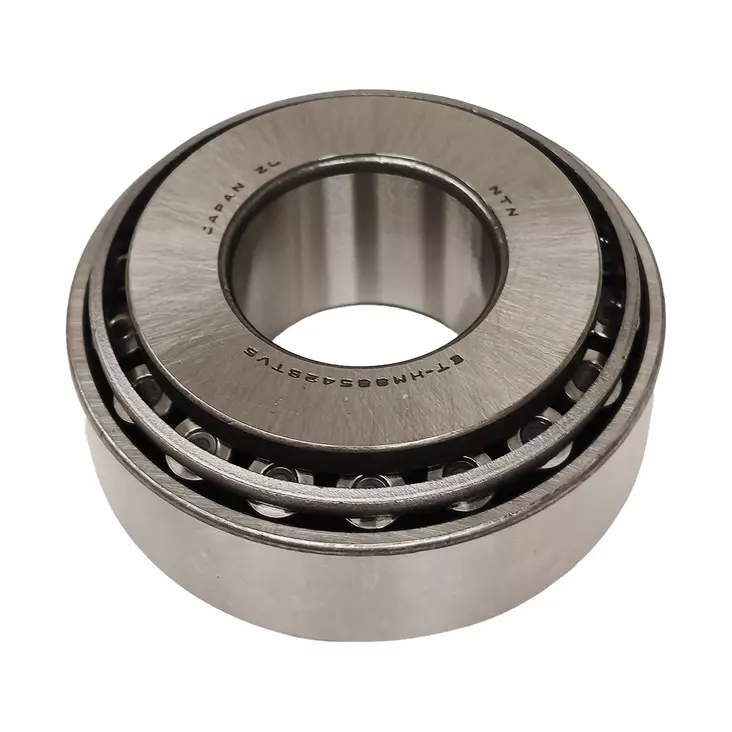 Tapered roller bearing 31,75x73x29,37mm - Mercedes-Benz differentials - HM88542-HM88510 - 1
