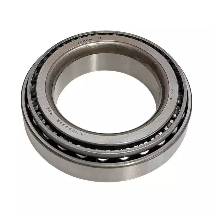 Tapered roller bearing 45 987 x 74.976 x 18 / 14mm - Tapered roller bearings - LM503349RYA-10 - 1