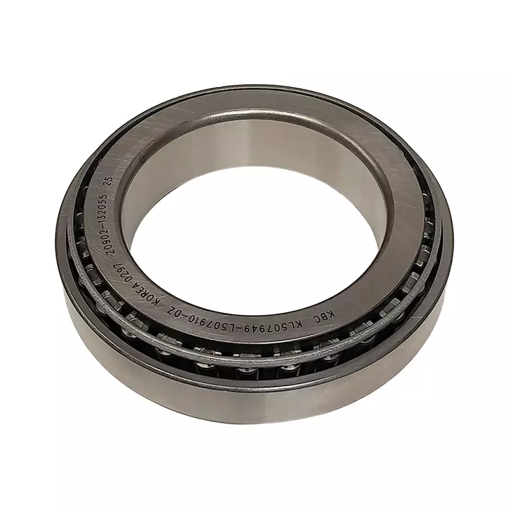 Tapered roller bearing 57,1x87,3x18,2mm - Hyundai and Kia manual transmission parts - 47465-39000 - 1