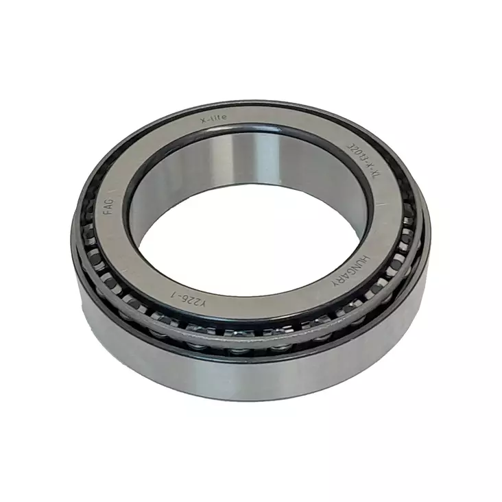 Tapered roller bearing 65-100-23mm - Tapered roller bearings - 41662000 - 1