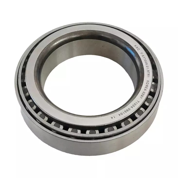 Tapered roller bearing Hyundai / Kia transfer driven gear - A6LF, A6GF, A6MF, 6F24 - 45829-3B200 - 1