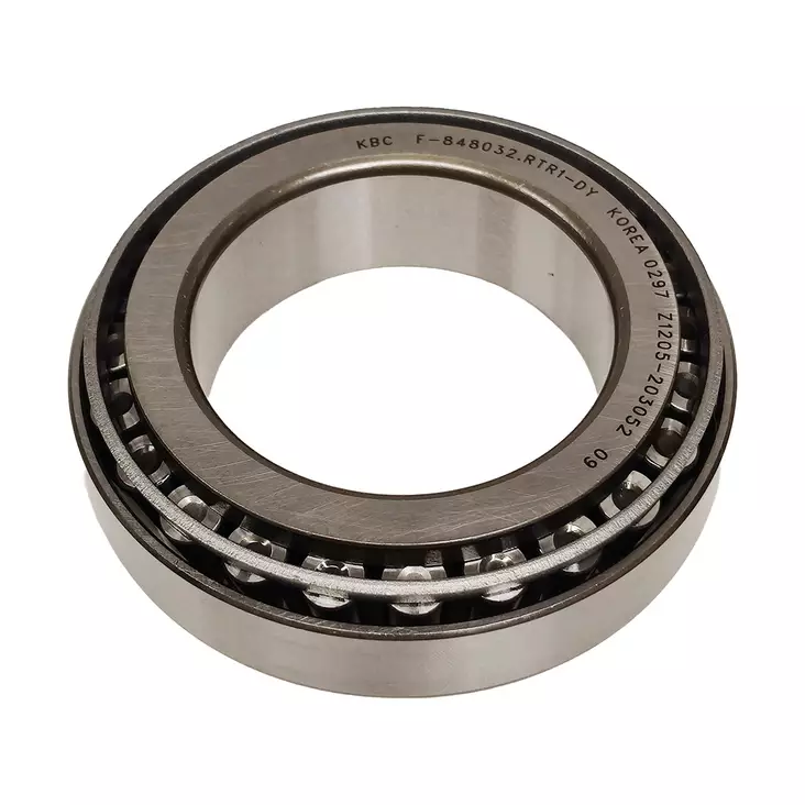 Kartiorullalaakeri Kia / Hyundai 50x80x17,5mm - Kartiorullalaakerit - 4322038000 - 1