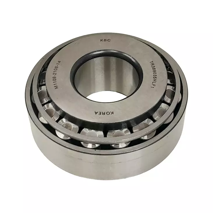 Kartiorullalaakeri Kia / Hyundai vetopyörästö taka 35x90x35,5/26mm - Kartiorullalaakerit - 533323E100 - 1