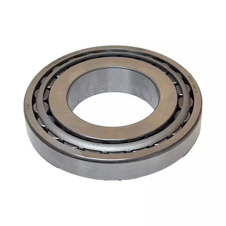 Kartiorullalaakeri M20 M32 pinionakseli 45-88-17,5/12,8mm - PSA M20, M32 - 712157610 - 1