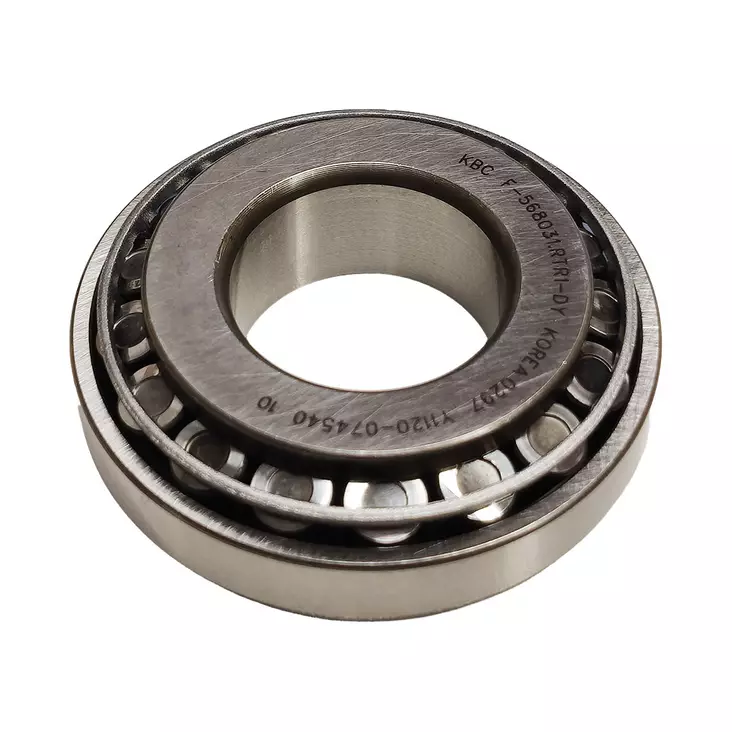 Tapered roller bearing M6CF1 26,8x58x16,5/11mm - Tapered roller bearings - 43226-26000 - 1