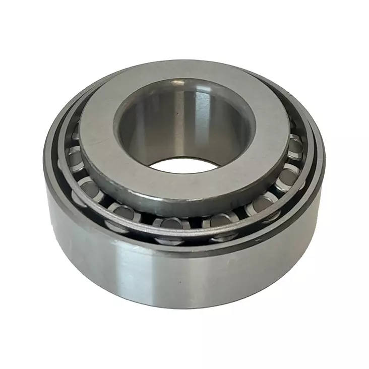 Tapered roller bearing Nissan rear differential pinion axle 35x80x32,75/25mm - Nissan differentials - 3812061000 - 1