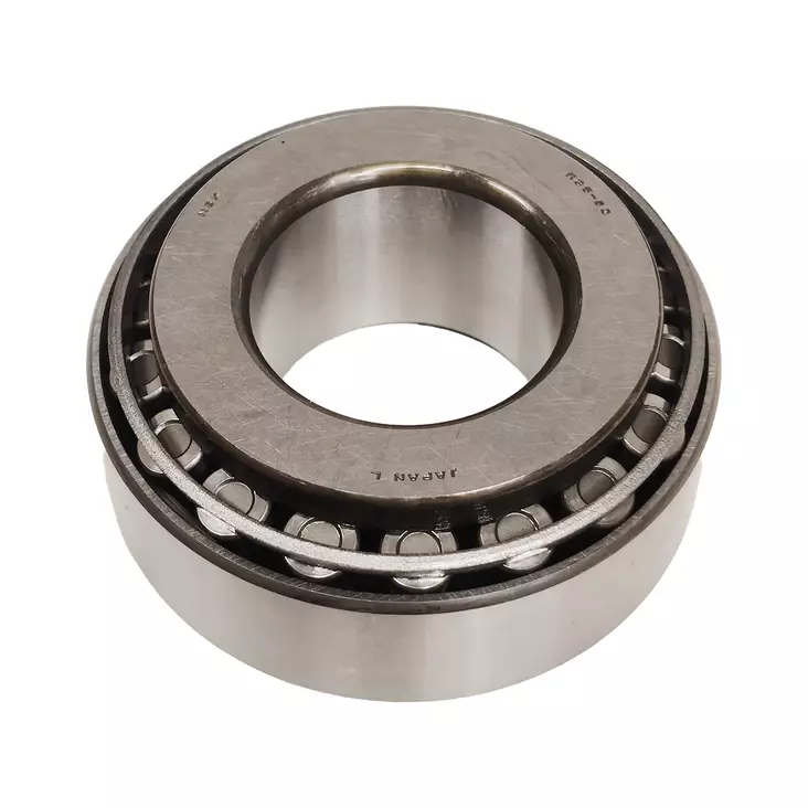 Tapered roller bearing Nissan differential pinion front 35x72x29/21,8mm - Tapered roller bearings - 38140-0C000 - 1