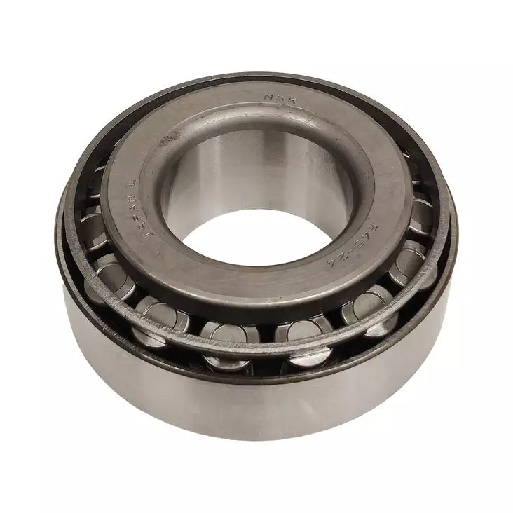 Tapered roller bearing Nissan differential pinion rear 45x95,25x35/24,5mm - Tapered roller bearings - 38120-0C000 - 1